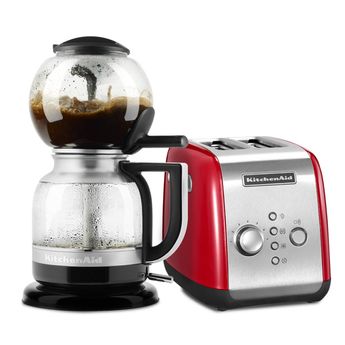 Cafetera--sifon---tostadora-Roja