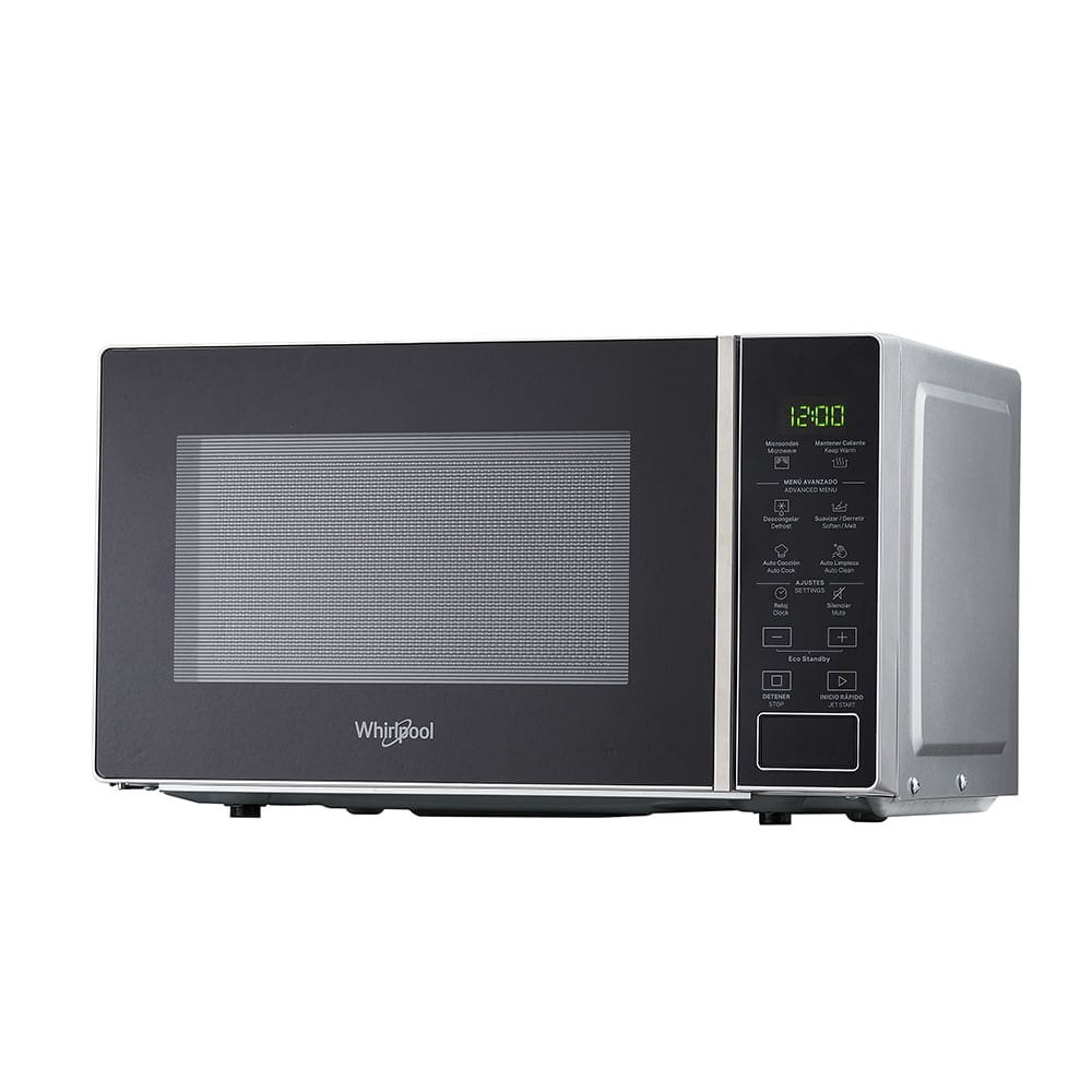Microondas Whirlpool WMS20C 20L 700W Blanco