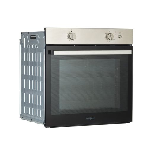Horno Whirlpool empotrable a gas 60 cm - whirlpoolarg