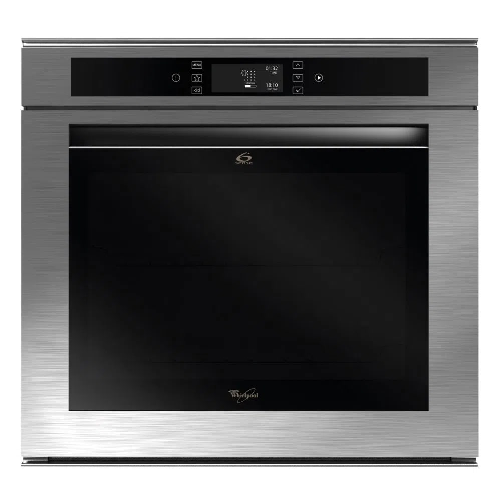 электрический духовой шкаф whirlpool akzm 8480