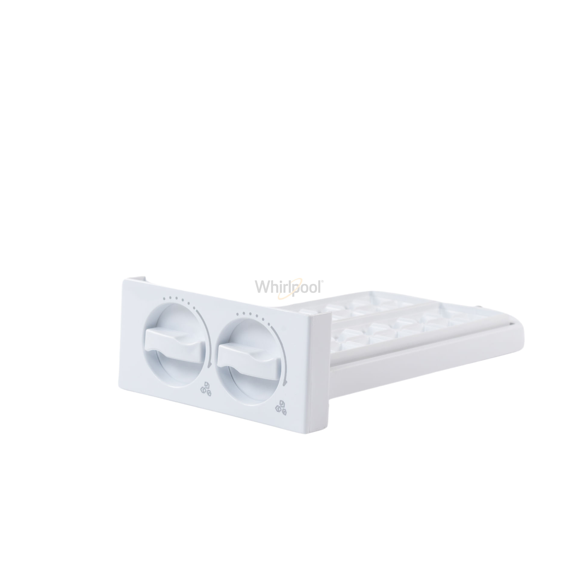 Cubetera Hielo Facil para Heladera