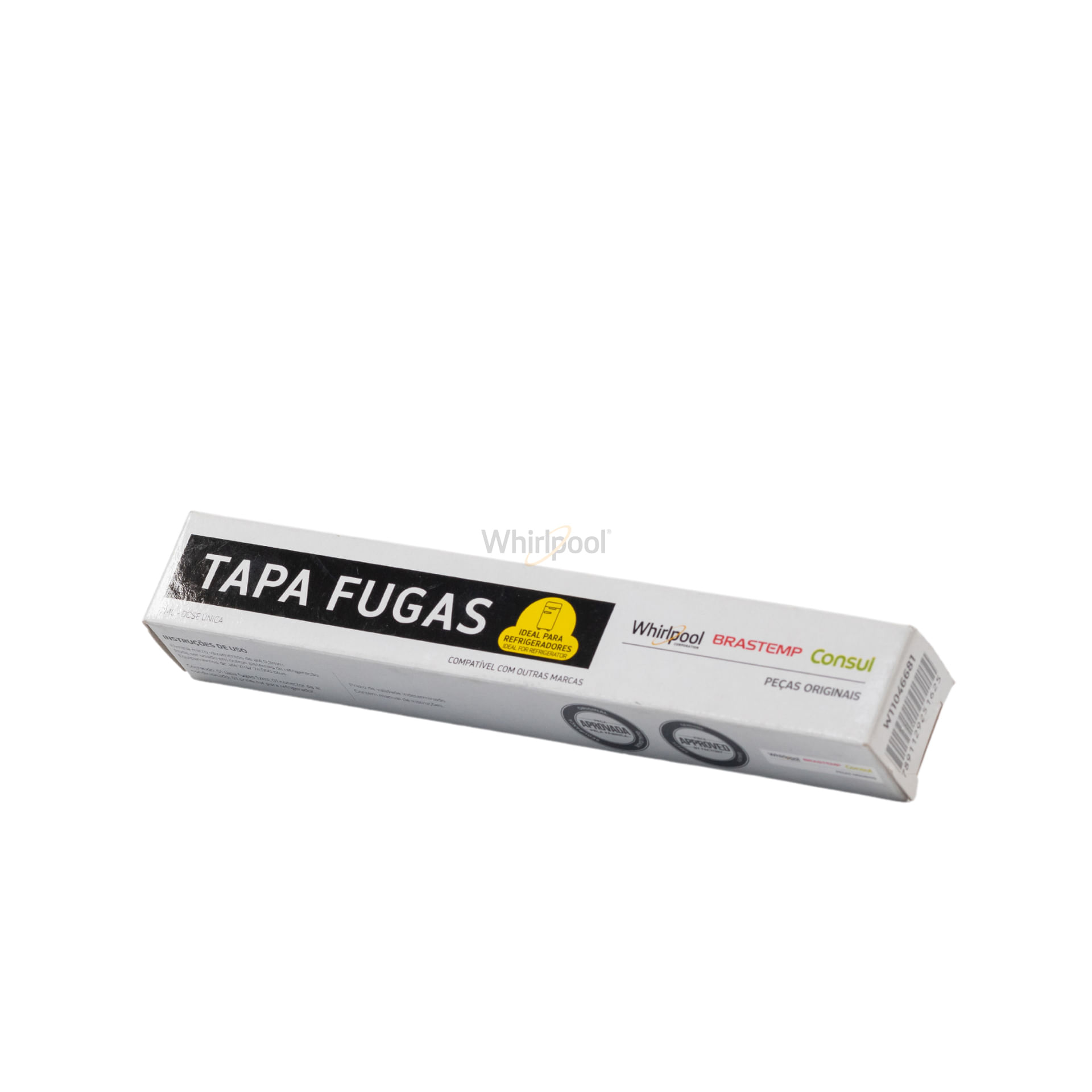 TAPA FUGAS 12ML