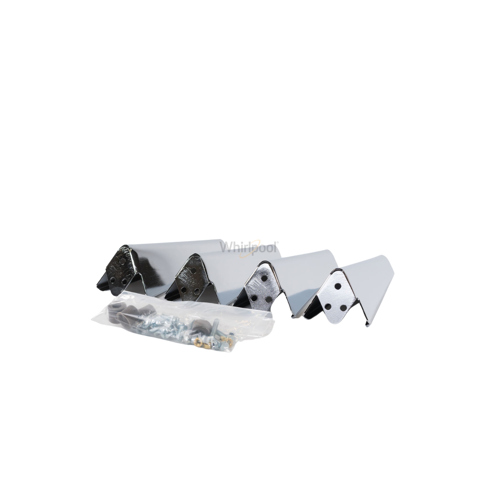 KIT INSTALACION PIE WRA08C1/Y1/R1/N1
