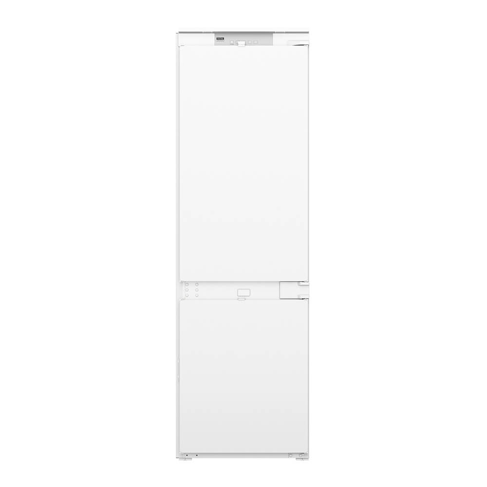 Heladera Whirlpool No Frost Panelable Inverter 244 Lts
